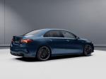 Mercedes-AMG A35 L 4Matic 2019 года (CN)